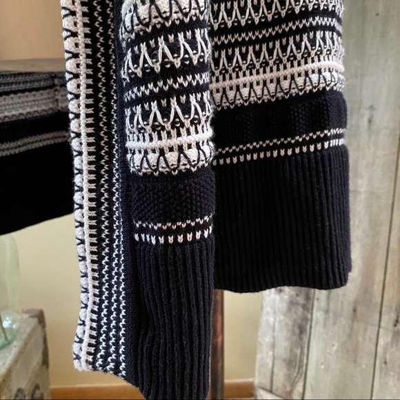 Vince long sweater vest - Picture 7 of 10